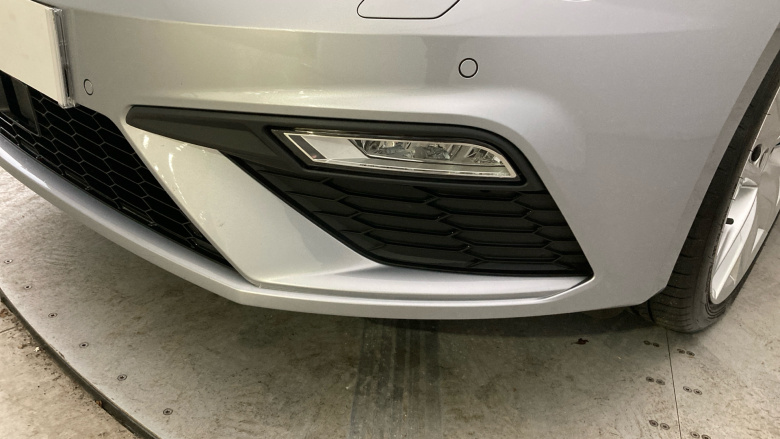 SEAT Leon 1.5 TSI EVO 150 FR Sport [EZ] 5dr Petrol Hatchback